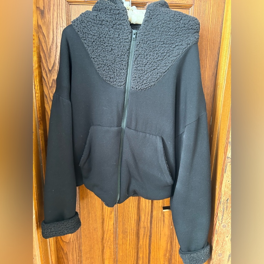 Selkie The Cuddle Hoodie